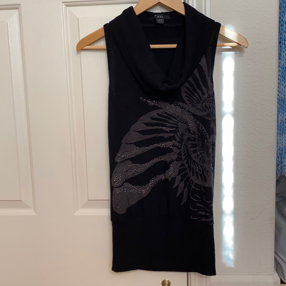 Forever 21 Top